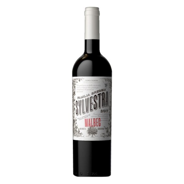 BRESSIA SYLVESTRA MALBEC 0.75