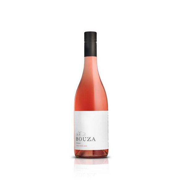 BOUZA PINOT NOIR ROSE 0,75 LT.