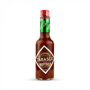 TABASCO BUFF STYLE SAUCE 148 ML