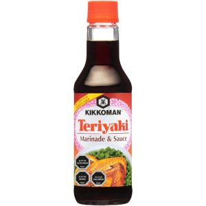 KIKKOMAN SALSA TERIYAKI 5 OZ