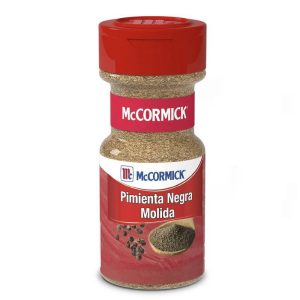 MC CORMICK SAZONADOR PIMIENTAS / HIERBAS 155 GRS