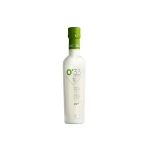 O33 ACEITE DE OLIVA EV COUPAGE BLANC 250 ML.