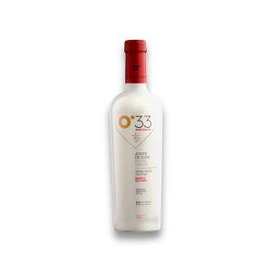 O33 ACEITE DE OLIVA EV RESERVA DEL FARO 250 ML.