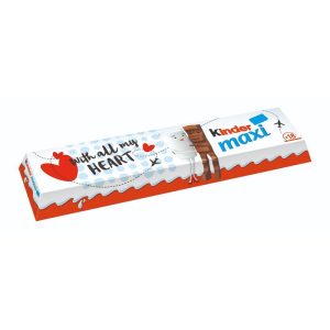 FERRERO KINDER MAXI T18