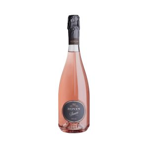 ZONIN PROSECCO SPUMANTE ROSE WINE