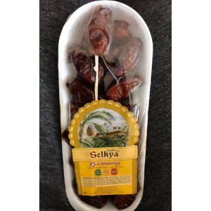 DATIL SELKYA SELECCION RAVIER 200 GRS