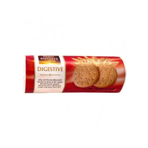 FEINY BISCUITS DIGESTIVE 400 GRS