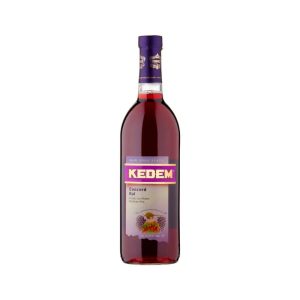 KEDEM CONCORD KAL 0.75 LT
