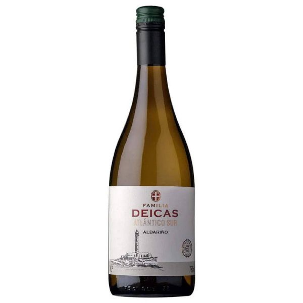 ATLANTICO SUR RESERVE ALBARIÑO