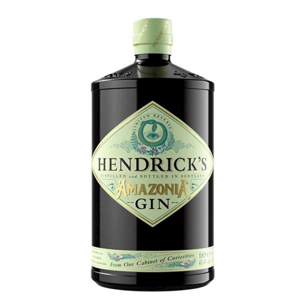 HENDRICKS GIN AMAZONIA 1 LT