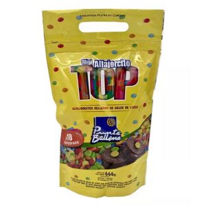 PUNTA BALLENA DOYPACK SURTIDO  X 18
