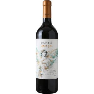 MONTES MUSE CABERNET SAUV. 0,75 LT.