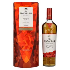 THE MACALLAN NIGHT ON EARTH 0.70 LT.