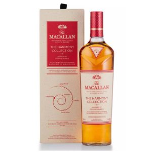 THE MACALLAN HARMONY COLLECTION 0,70 LT.