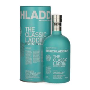 BRUICHLADDICH THE CLASSIC LADDIE 0.70 LT.