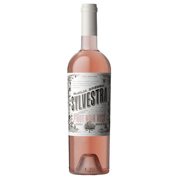 BRESSIA SYLVESTRA TORRONTES 0.75