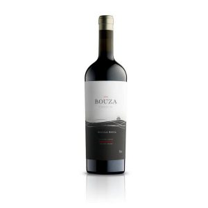 BOUZA TANNAT C9 0,75 LT.