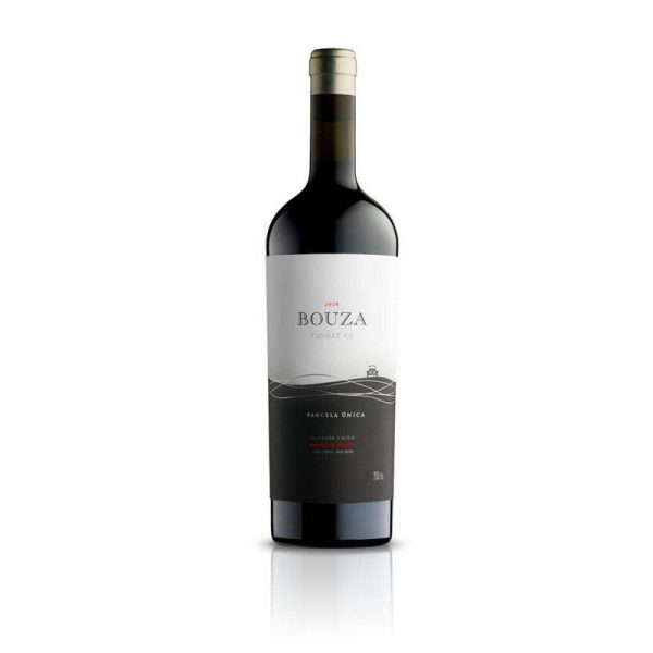 BOUZA TANNAT C9 0,75 LT.