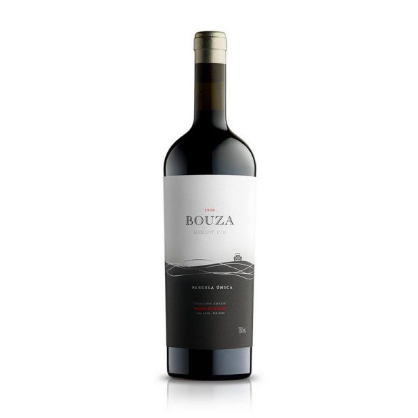 BOUZA MERLOT C10