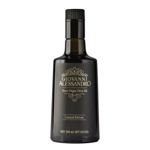 COLINA DE GAR GIOVANNI ALESSANDRO ED. LTDA  500 ML