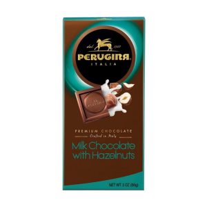 PERUGINA BACI TABLETA CHOCO PRALINE 86 GR