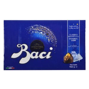 PERUGINA BACI CLASICO BOMBONERA 150 GR