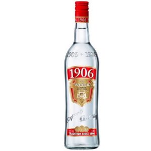 1906 VODKA 40 % 1L