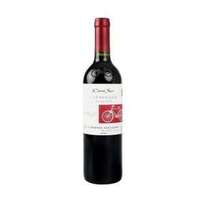 CONO SUR BICI CABERNET SAUVIGNON 0,75 LT