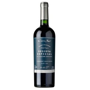 CONO SUR CABERNET SAUVIGNON 0,75 LT