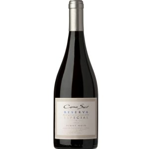 CONO SUR PINOT NOIR 0,75 LT