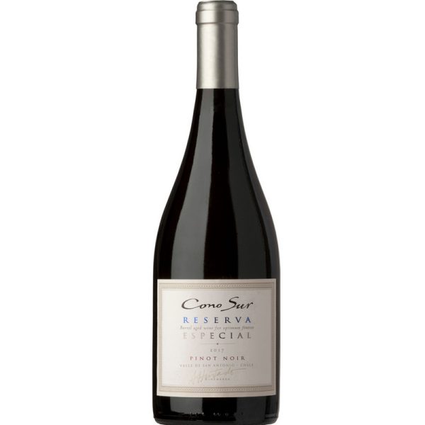 CONO SUR PINOT NOIR 0,75 LT