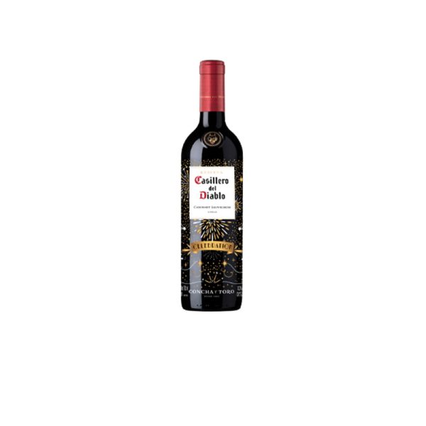 C Y T CASILLERO DEL DIABLO CELEBRATION