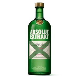 ABSOLUT EXTRAKT 1 LT.
