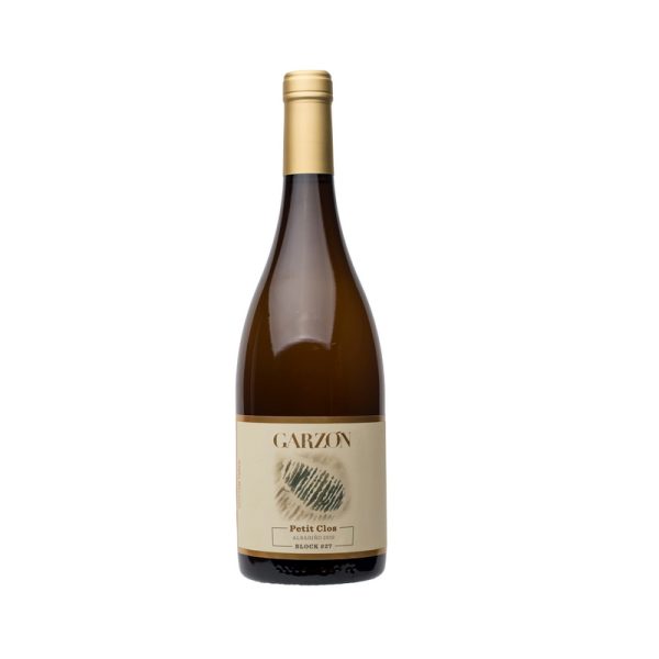 GARZON PETIT CLOS ALBARIÑO