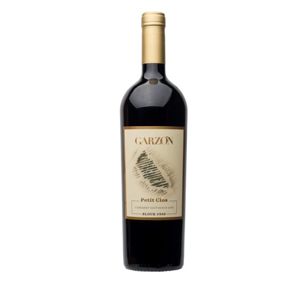 GARZON PETIT CLOS CABERNET SAUVIGNON