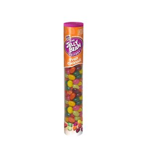 JBF FRUIT COCKTAILL TUBE 175 GRS