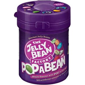 JBF POP A BEAN 100 GRS