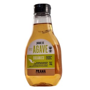 PRANA AGAVE ORGANICO 330 GR