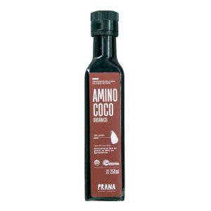 PRANA AMINO COCO ORGÁNICO 250 ML