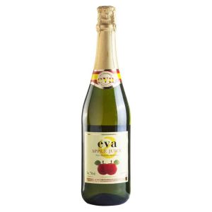 EVA SIDRA ORGANICA 330 ML
