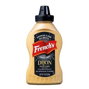 FRENCHS MOSTAZA DIJON 340 GRS