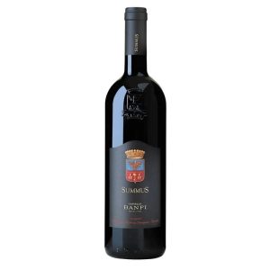 CASTELLO BANFI SUMMUS SAN ANTIMO 0,75 LT