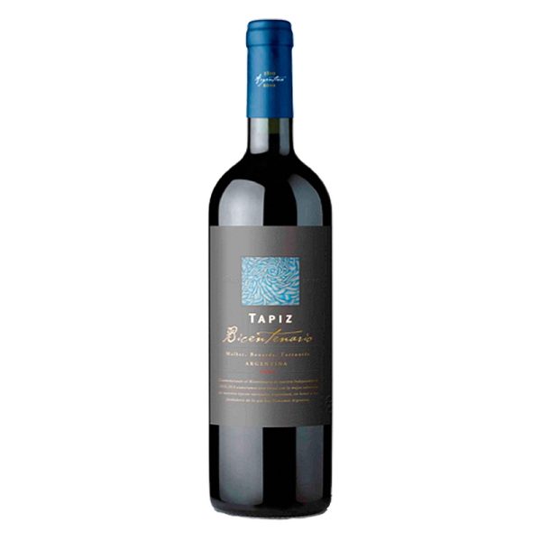 TAPIZ BICENTENARIO BLEND