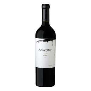 TAPIZ BICENTENARIO BLACK TEARS MALBEC