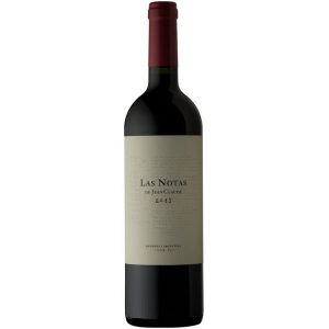 TAPIZ LAS NOTAS DE JEAN CLAUDE BLEND