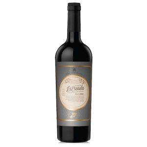 TINTO NEGRO FINCA LA ESCUELA EL LIMO