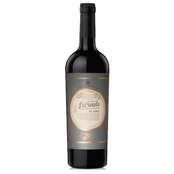 TINTO NEGRO FINCA LA ESCUELA EL LIMO