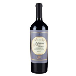 TINTO NEGRO FINCA LA ESCUELA LA PIEDRA