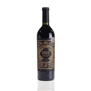 TINTO NEGRO MALBEC VINEYARD 1955