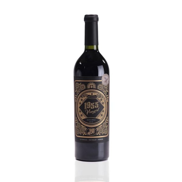 TINTO NEGRO MALBEC VINEYARD 1955